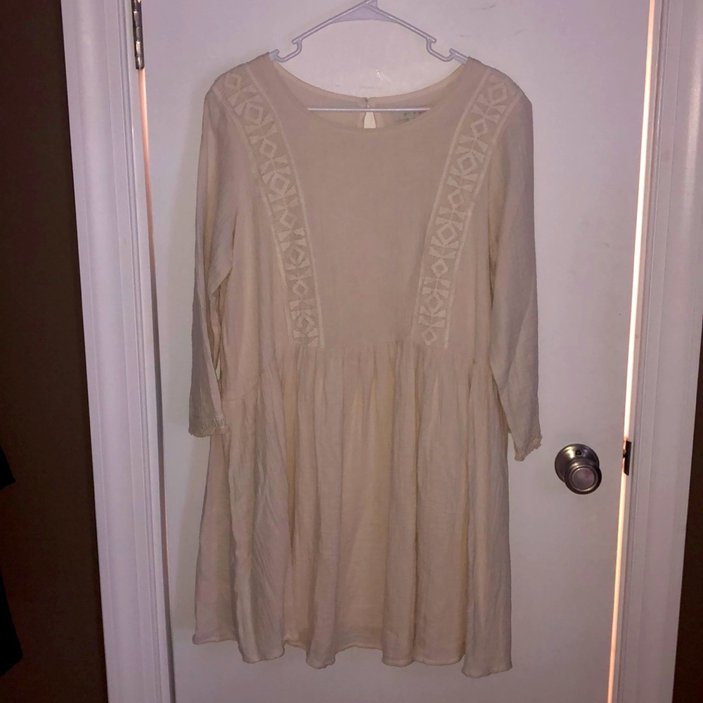 Eri+Ali  size S dress